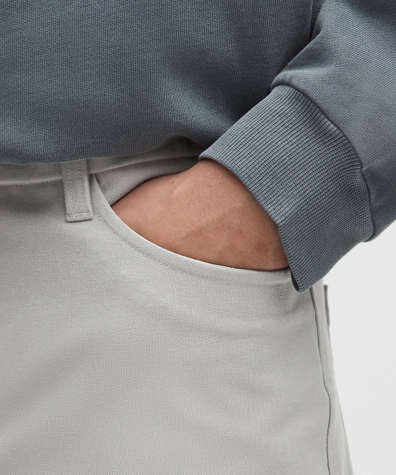 ABC Classic-Fit 5 Pocket Pant 34L *Utilitech | Men's Trousers