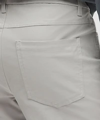 ABC Classic-Fit 5 Pocket Pant 34L *Utilitech | Men's Trousers