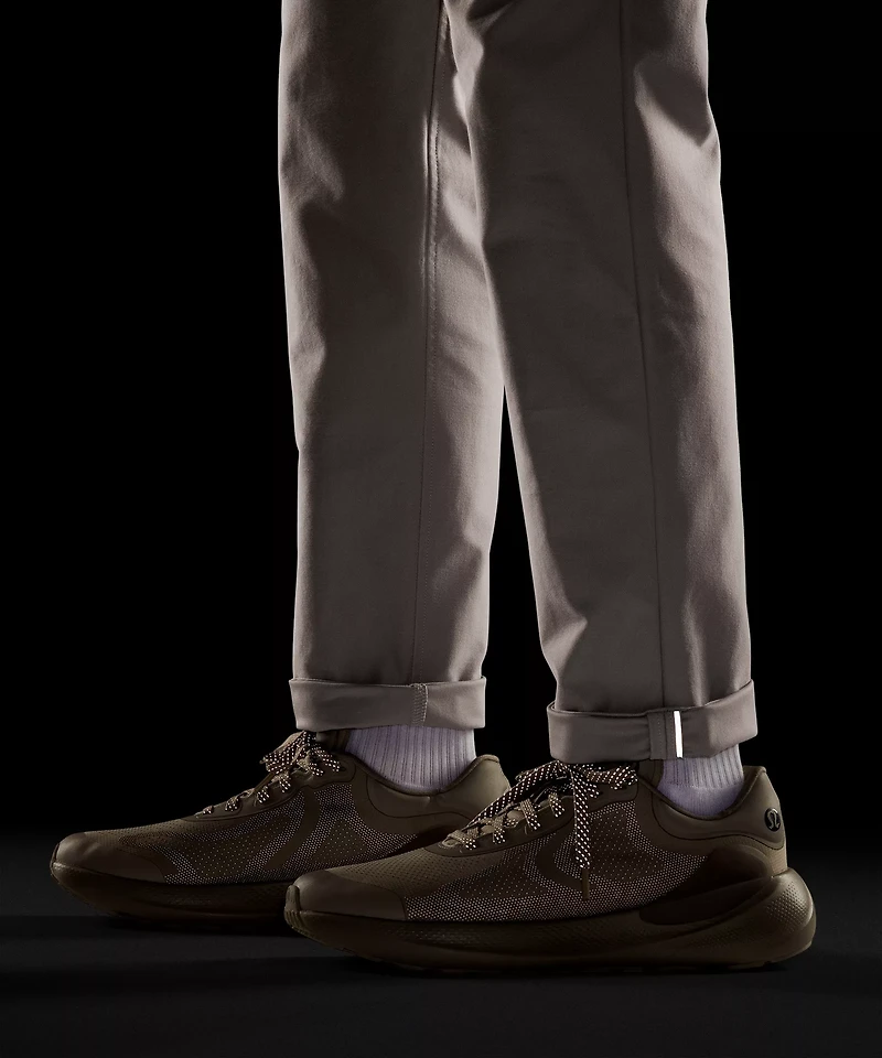 ABC Classic-Fit 5 Pocket Pant 34L *Utilitech | Men's Trousers
