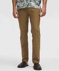 ABC Classic-Fit 5 Pocket Pant 34L *Utilitech