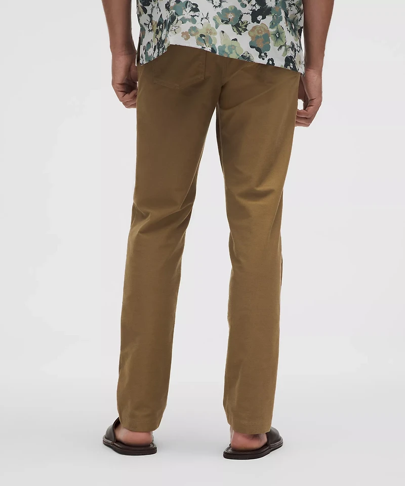 ABC Classic-Fit 5 Pocket Pant 34L *Utilitech