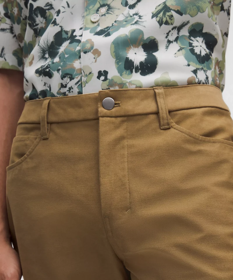 ABC Classic-Fit 5 Pocket Pant 34L *Utilitech