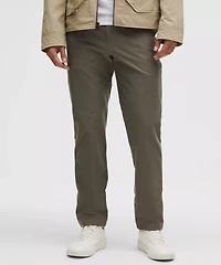 ABC Classic-Fit 5 Pocket Pant 34L *Utilitech | Men's Trousers