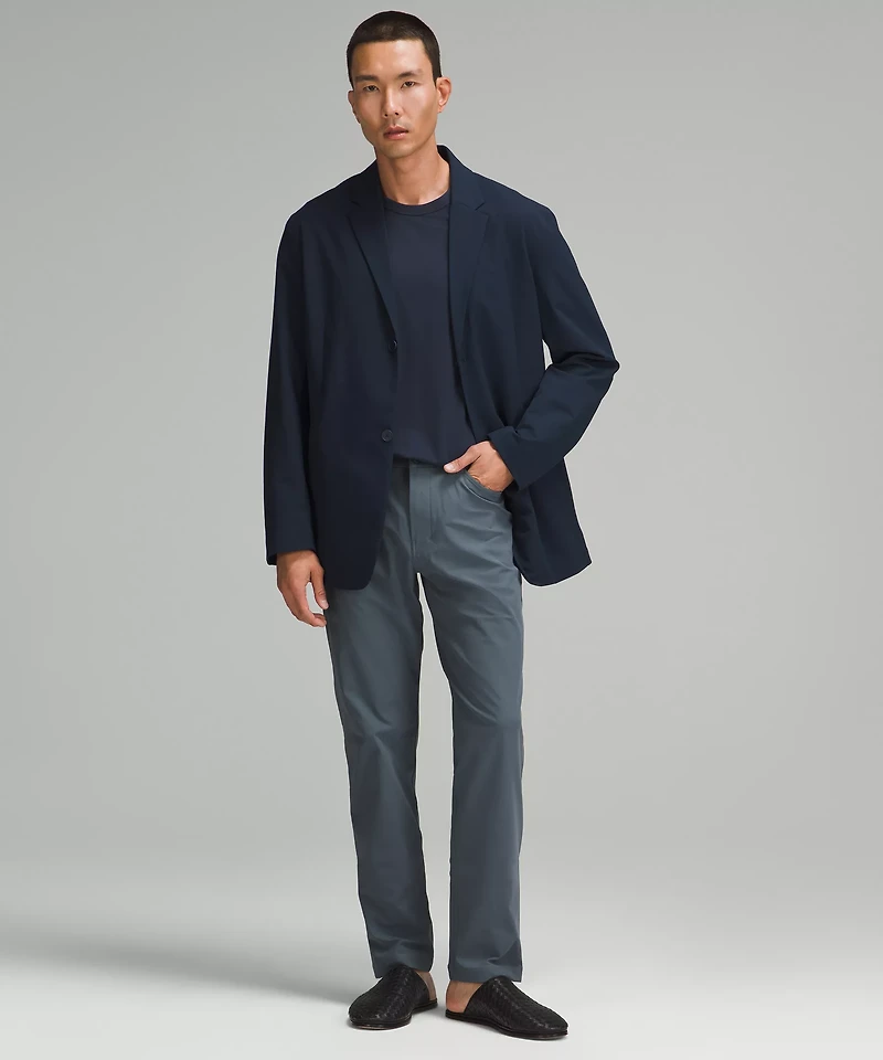 ABC Classic-Fit 5 Pocket Pant 37L *Warpstreme