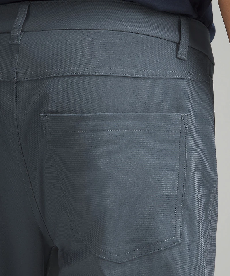 ABC Classic-Fit 5 Pocket Pant 37L *Warpstreme