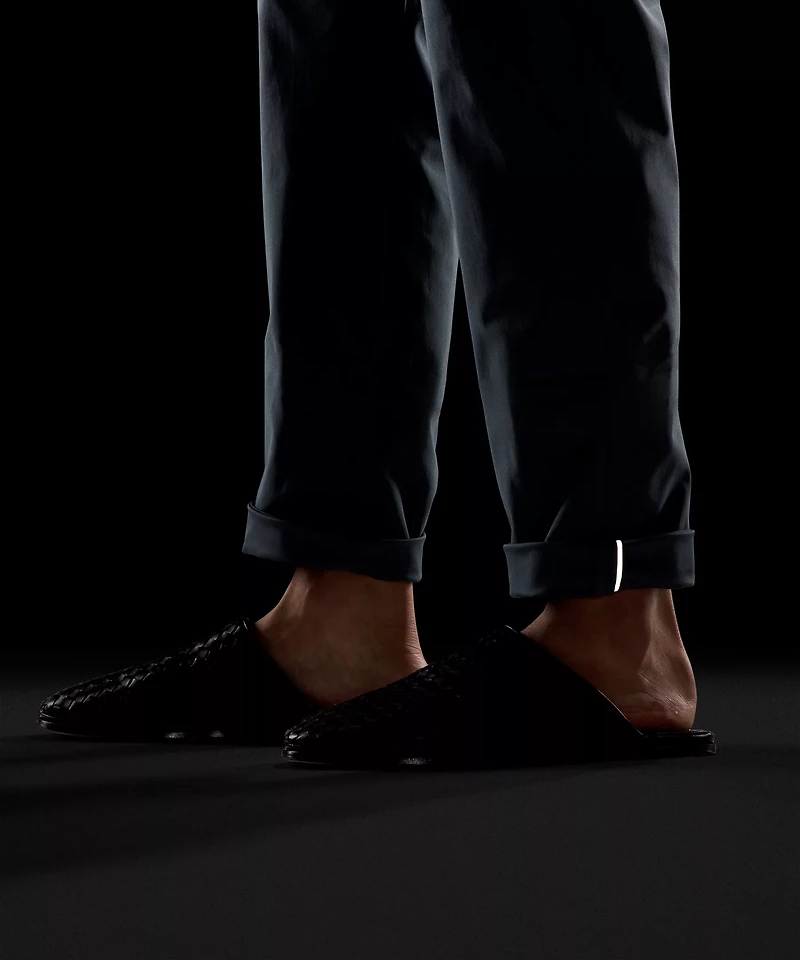 ABC Classic-Fit 5 Pocket Pant 37L *Warpstreme