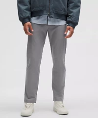 ABC Classic-Fit 5 Pocket Pant 37L *Warpstreme | Men's Trousers