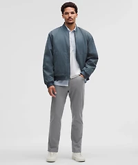 ABC Classic-Fit 5 Pocket Pant 37L *Warpstreme | Men's Trousers