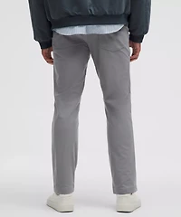 ABC Classic-Fit 5 Pocket Pant 37L *Warpstreme | Men's Trousers