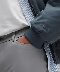 ABC Classic-Fit 5 Pocket Pant 37L *Warpstreme | Men's Trousers