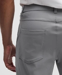 ABC Classic-Fit 5 Pocket Pant 37L *Warpstreme | Men's Trousers