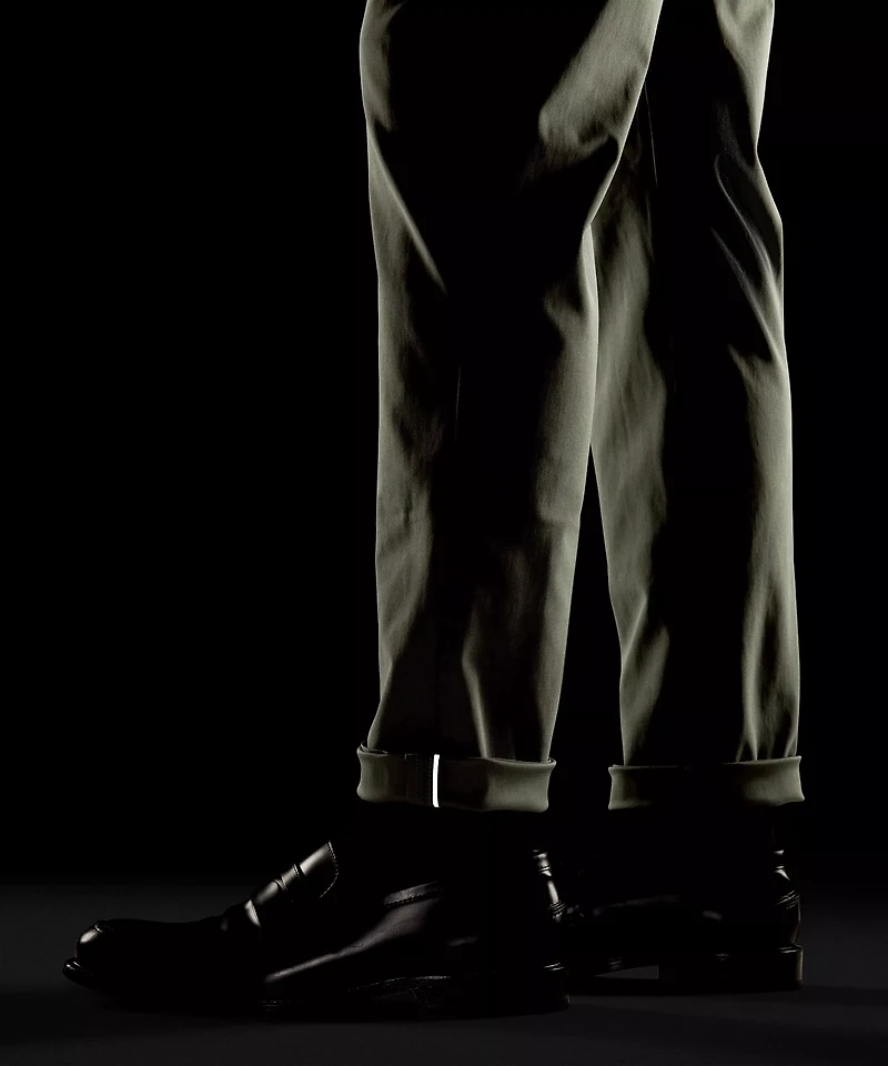 ABC Classic-Fit 5 Pocket Pant 37L *Warpstreme