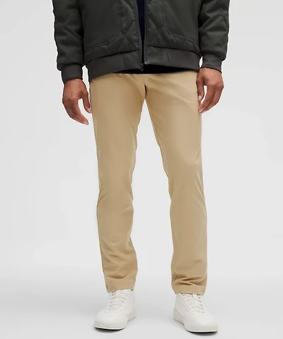 ABC Classic-Fit 5 Pocket Pant 37L *Warpstreme