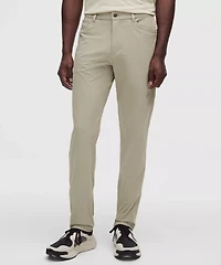 ABC Classic-Fit 5 Pocket Pant 37L *Warpstreme