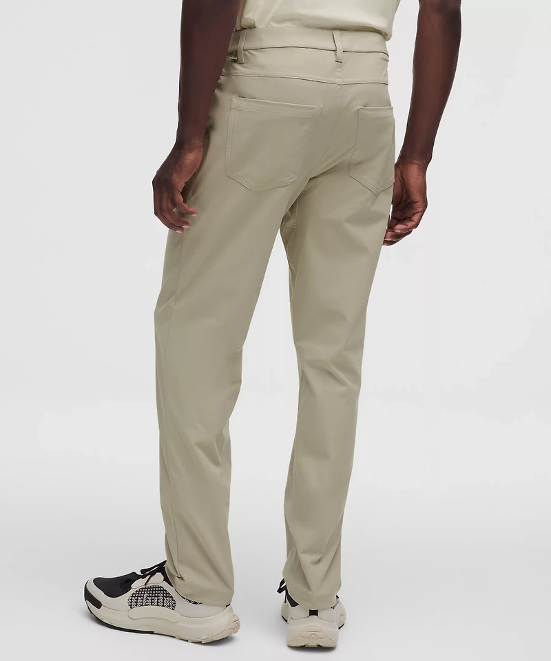 ABC Classic-Fit 5 Pocket Pant 37L *Warpstreme