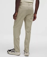 ABC Classic-Fit 5 Pocket Pant 37L *Warpstreme