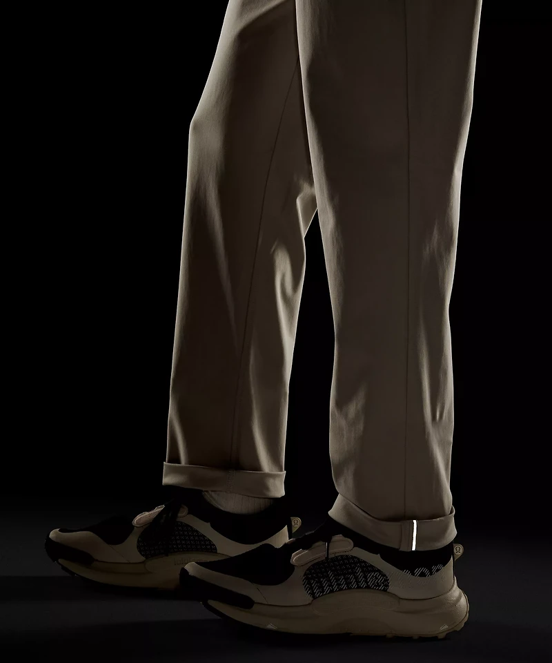 ABC Classic-Fit 5 Pocket Pant 37L *Warpstreme