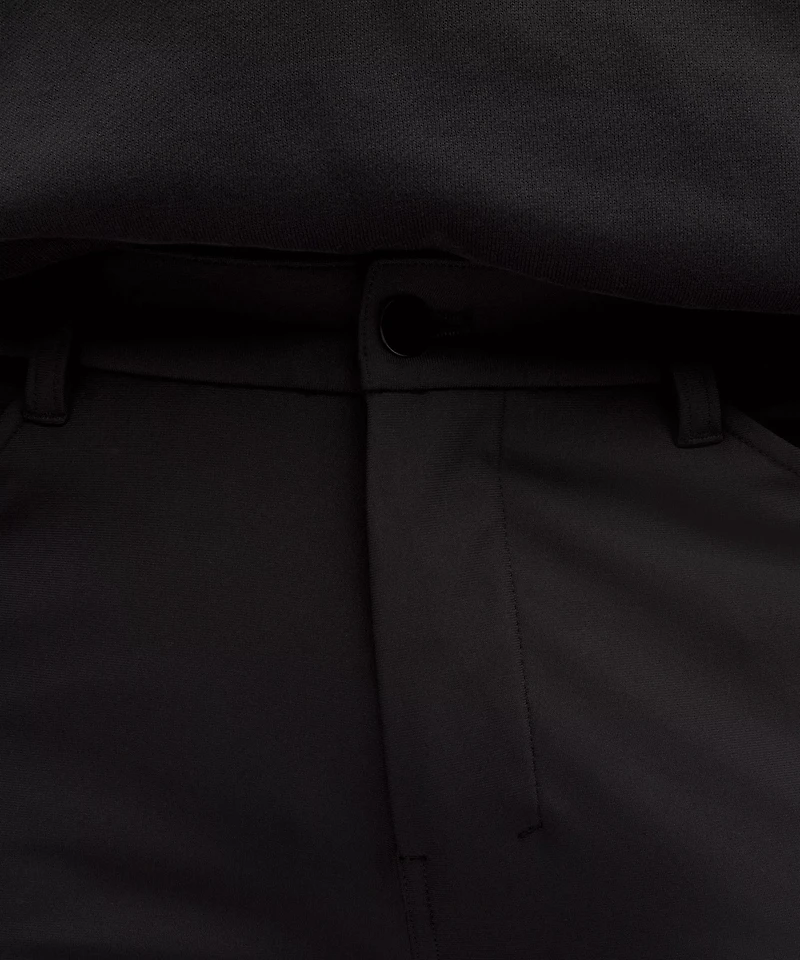ABC Skinny-Fit 5 Pocket Pant 34L *Warpstreme | Men's Trousers