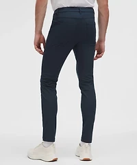 ABC Skinny-Fit 5 Pocket Pant 34L *Warpstreme