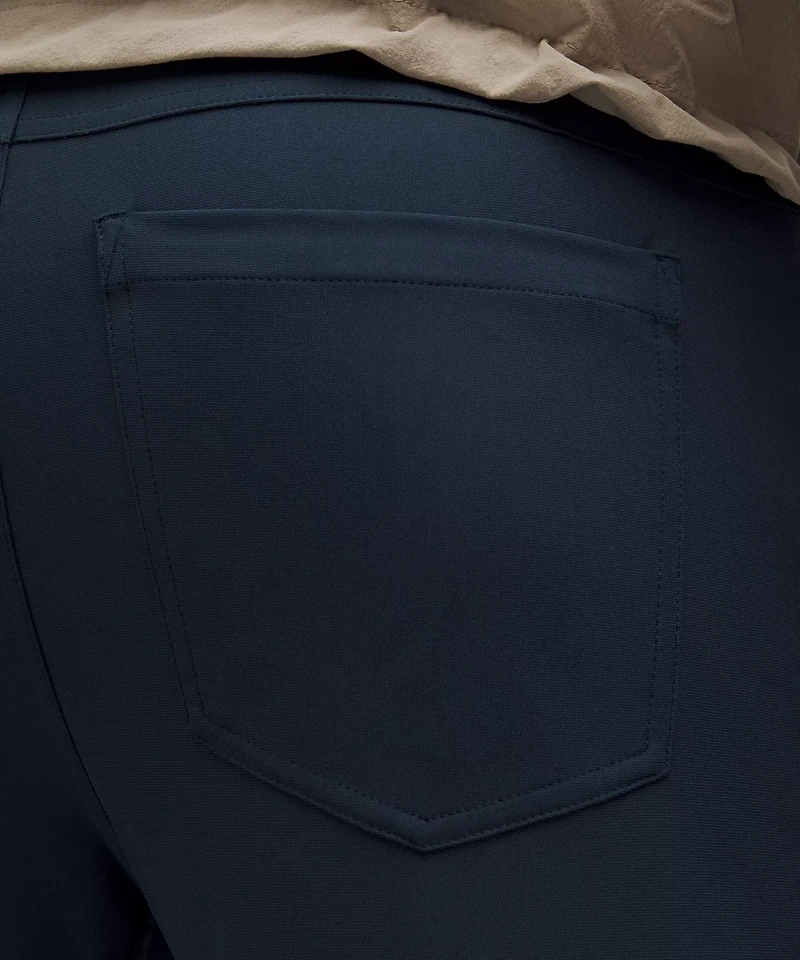 ABC Skinny-Fit 5 Pocket Pant 34L *Warpstreme