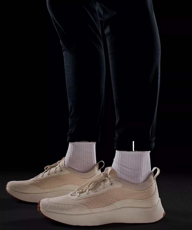 ABC Skinny-Fit 5 Pocket Pant 34L *Warpstreme