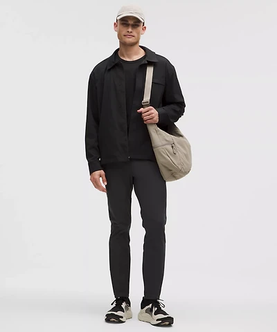 ABC Skinny-Fit 5 Pocket Pant 34L *Warpstreme