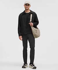 ABC Skinny-Fit 5 Pocket Pant 34L *Warpstreme