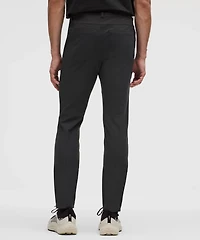 ABC Skinny-Fit 5 Pocket Pant 34L *Warpstreme