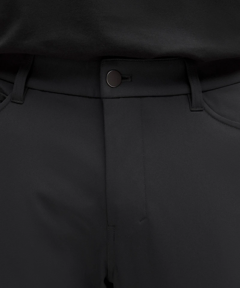 ABC Skinny-Fit 5 Pocket Pant 34L *Warpstreme