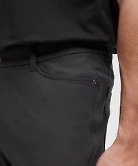 ABC Skinny-Fit 5 Pocket Pant 34L *Warpstreme