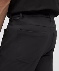 ABC Skinny-Fit 5 Pocket Pant 34L *Warpstreme