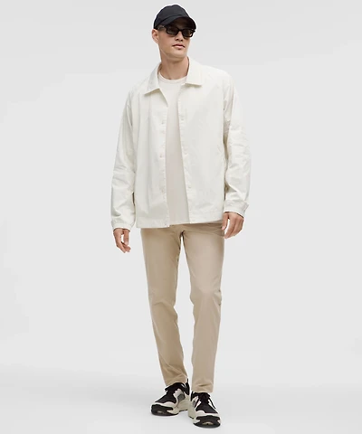 ABC Slim-Fit 5 Pocket Pant 28L *Warpstreme