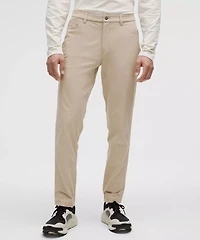ABC Slim-Fit 5 Pocket Pant 28L *Warpstreme