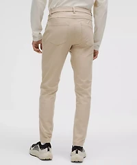 ABC Slim-Fit 5 Pocket Pant 28L *Warpstreme
