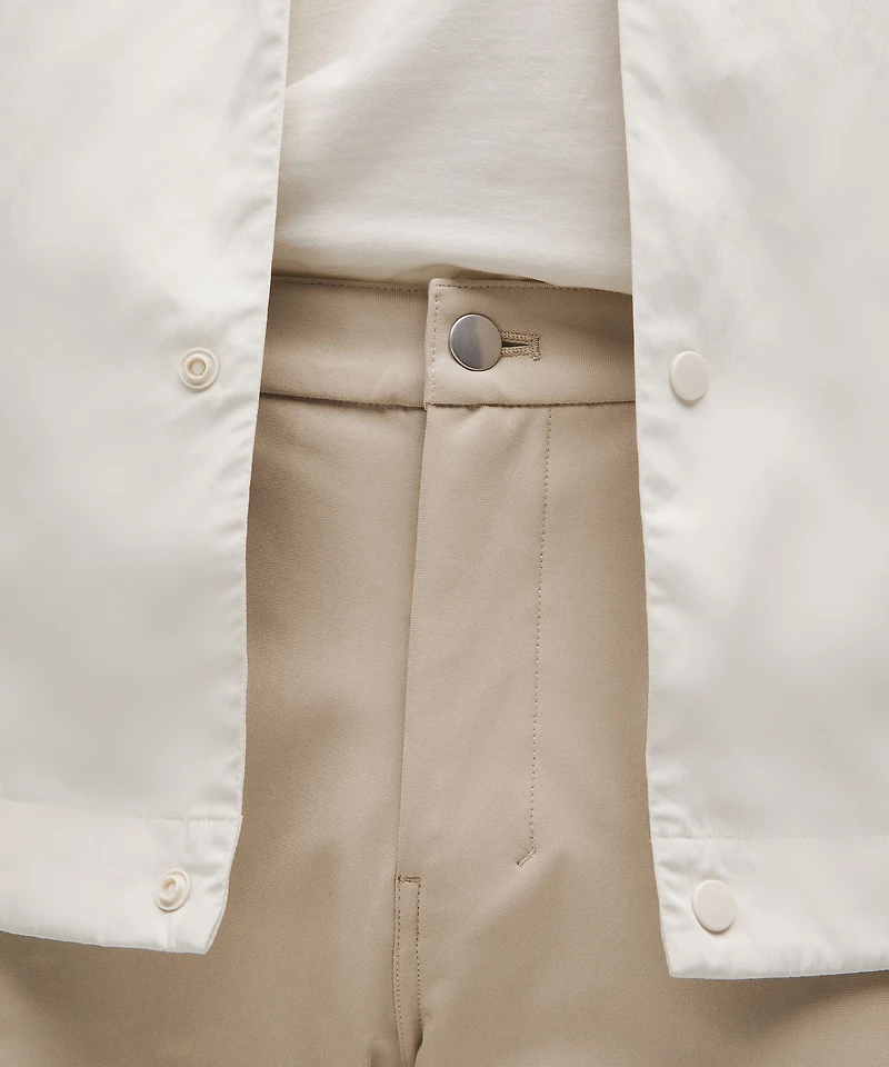 ABC Slim-Fit 5 Pocket Pant 28L *Warpstreme