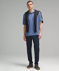 ABC Slim-Fit 5 Pocket Pant 28L *Warpstreme