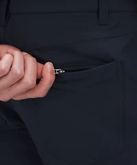 ABC Slim-Fit 5 Pocket Pant 28L *Warpstreme