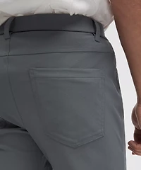 ABC Slim-Fit 5 Pocket Pant 28L *Warpstreme | Men's Trousers