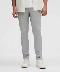 ABC Slim-Fit 5 Pocket Pant 28L *Warpstreme