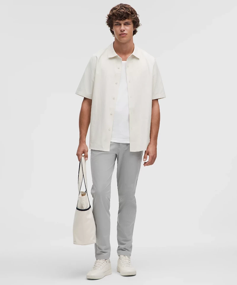 ABC Slim-Fit 5 Pocket Pant 28L *Warpstreme