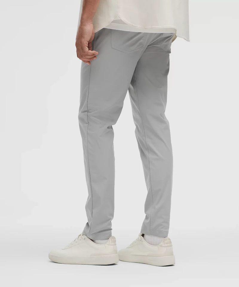 ABC Slim-Fit 5 Pocket Pant 28L *Warpstreme