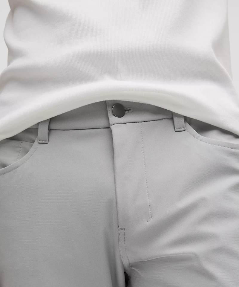 ABC Slim-Fit 5 Pocket Pant 28L *Warpstreme