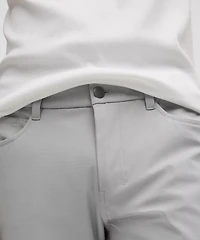 ABC Slim-Fit 5 Pocket Pant 28L *Warpstreme