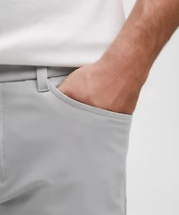 ABC Slim-Fit 5 Pocket Pant 28L *Warpstreme