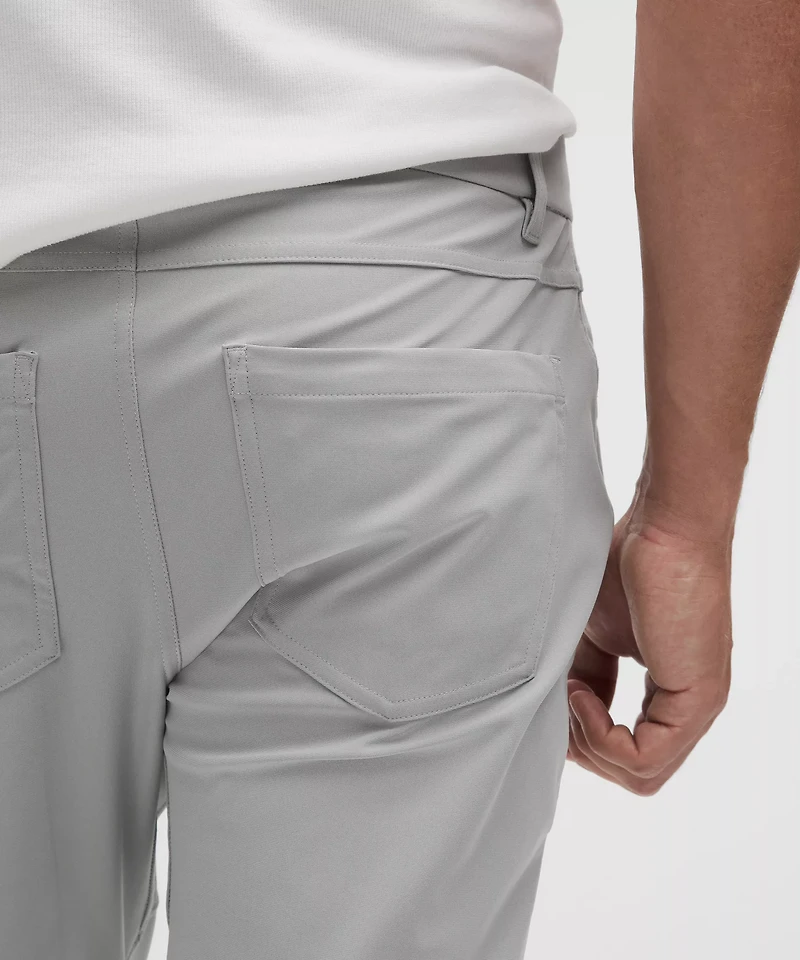 ABC Slim-Fit 5 Pocket Pant 28L *Warpstreme