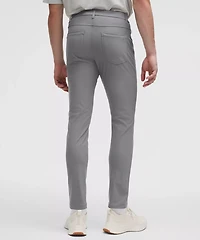 ABC Slim-Fit 5 Pocket Pant 28L *Warpstreme | Men's Trousers