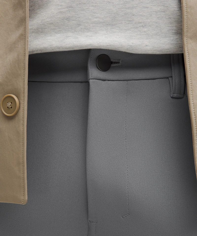 ABC Slim-Fit 5 Pocket Pant 28L *Warpstreme | Men's Trousers