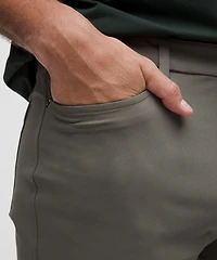 ABC Slim-Fit 5 Pocket Pant 28L *Warpstreme | Men's Trousers