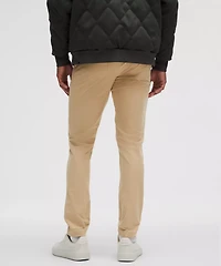 ABC Slim-Fit 5 Pocket Pant 28L *Warpstreme | Men's Trousers