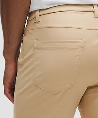 ABC Slim-Fit 5 Pocket Pant 28L *Warpstreme | Men's Trousers